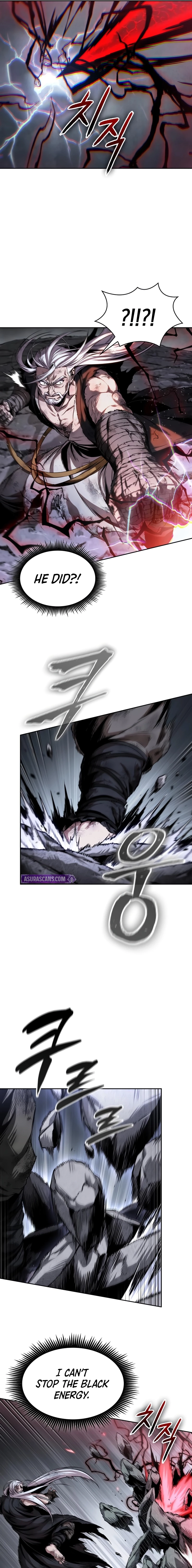 Nano Machine Chapter 299 - 13