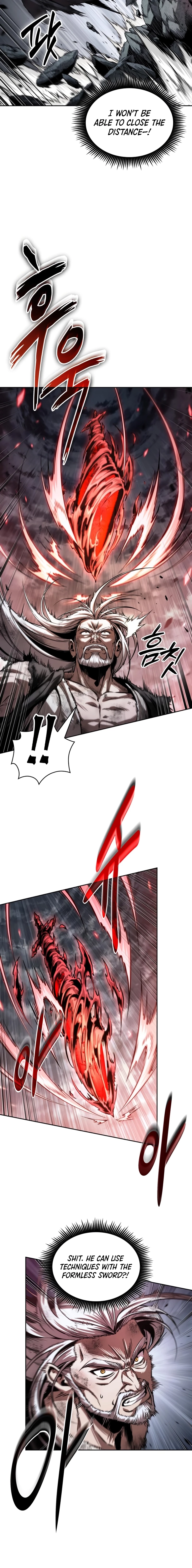 Nano Machine Chapter 299 - 14