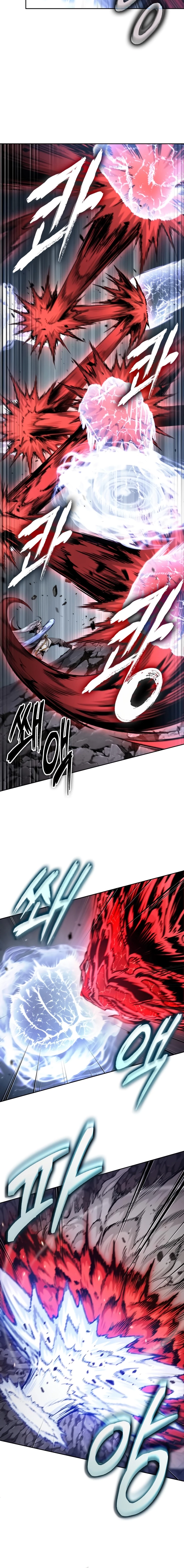 Nano Machine Chapter 299 - 16