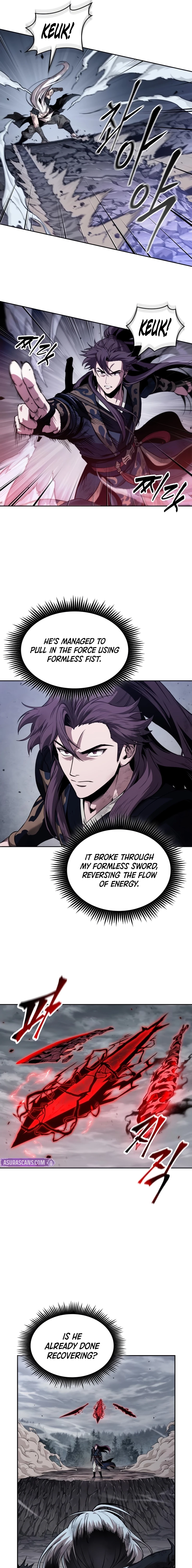 Nano Machine Chapter 299 - 17