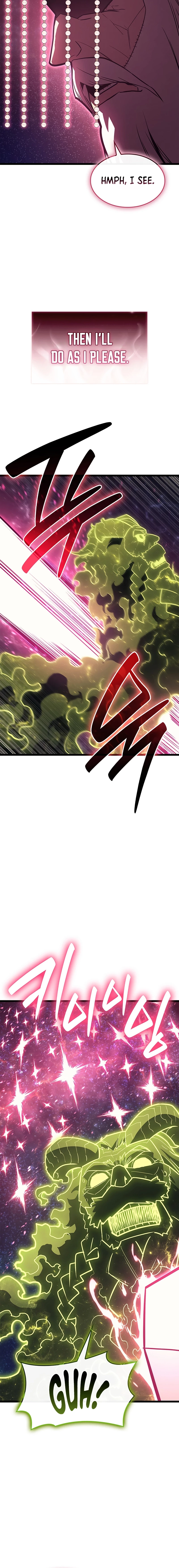 Return of the Disaster-Class Hero Chapter 163 - 28