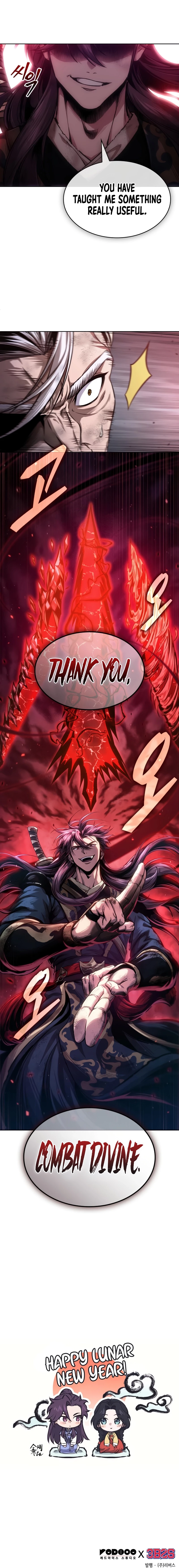 Nano Machine Chapter 299 - 20