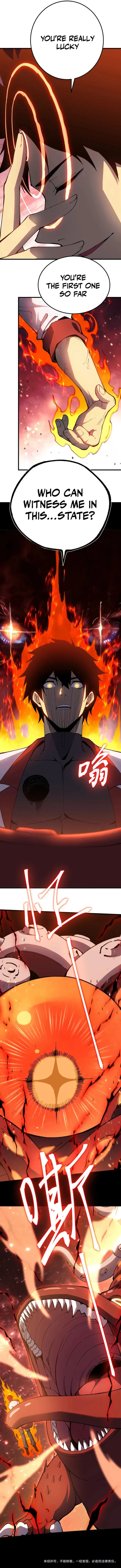 Log into the Future Chapter 295 - 9