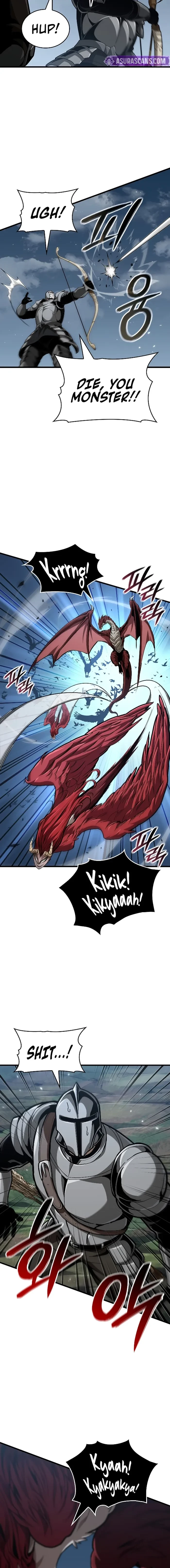 Crimson Reset Chapter 30 - 2