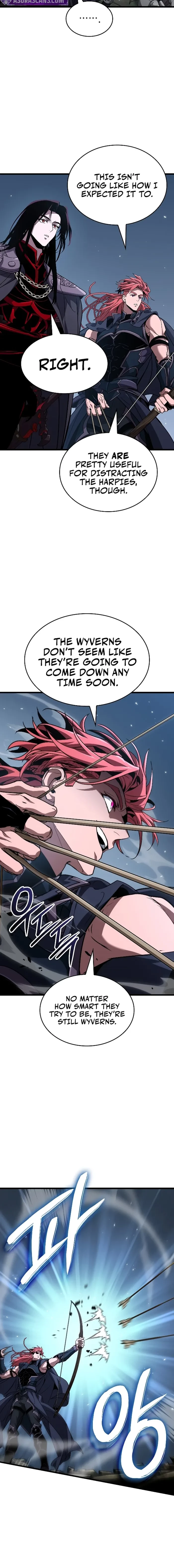 Crimson Reset Chapter 30 - 4