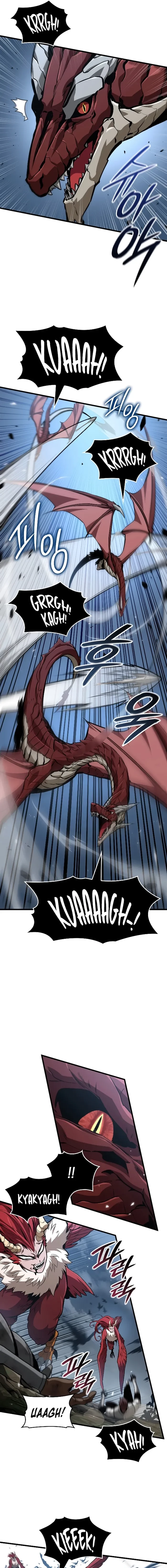 Crimson Reset Chapter 30 - 5