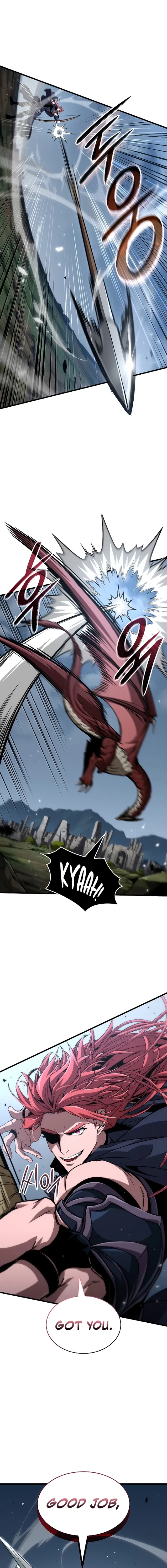 Crimson Reset Chapter 30 - 7