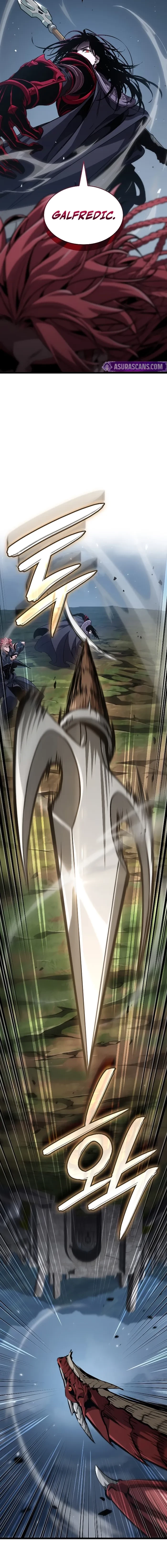 Crimson Reset Chapter 30 - 8