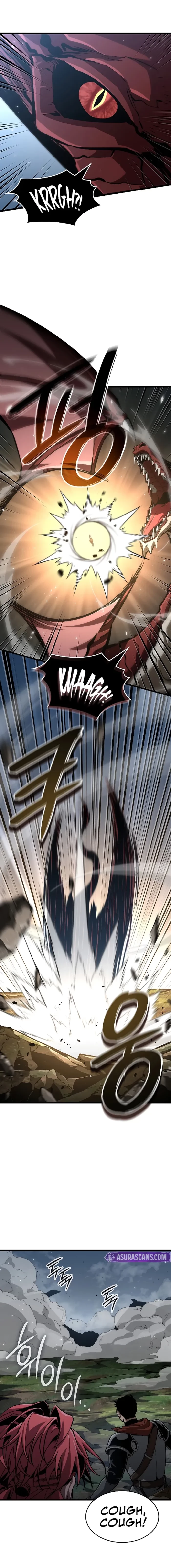 Crimson Reset Chapter 30 - 9