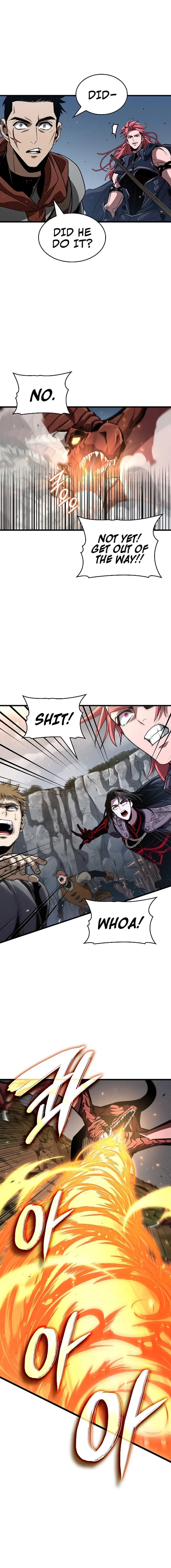 Crimson Reset Chapter 30 - 10