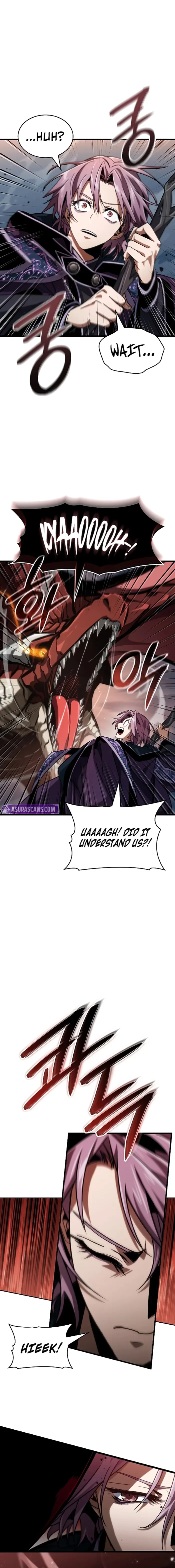 Crimson Reset Chapter 30 - 12