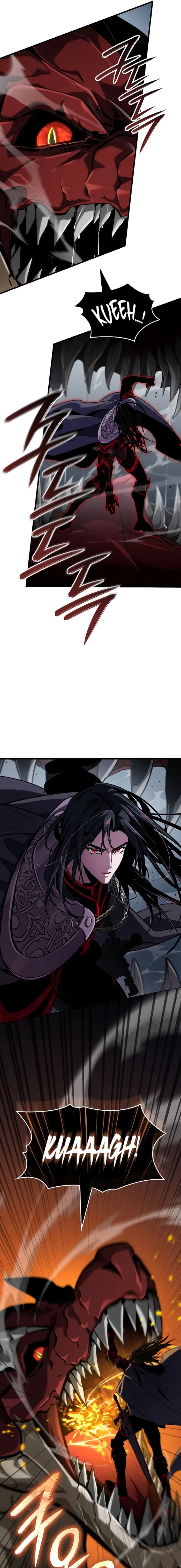 Crimson Reset Chapter 30 - 14