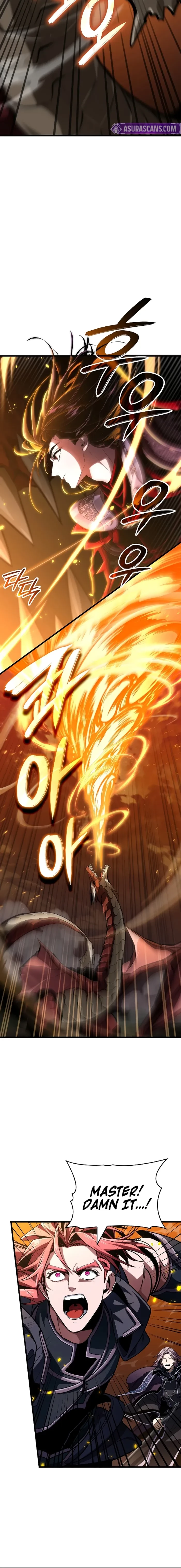 Crimson Reset Chapter 30 - 15