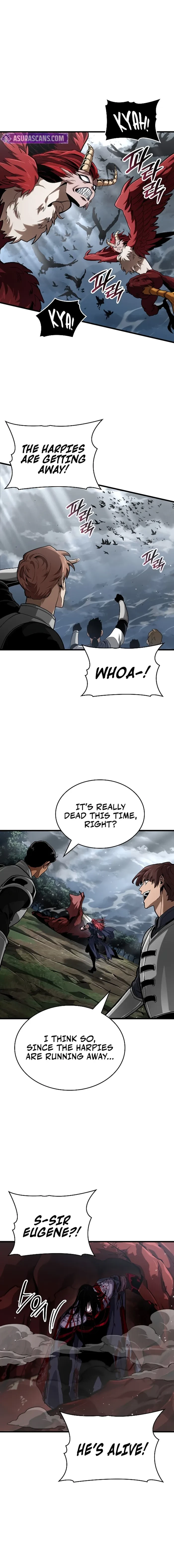 Crimson Reset Chapter 30 - 17