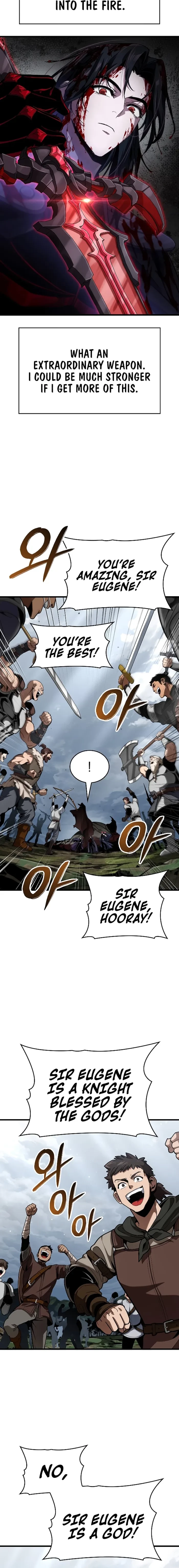 Crimson Reset Chapter 30 - 19