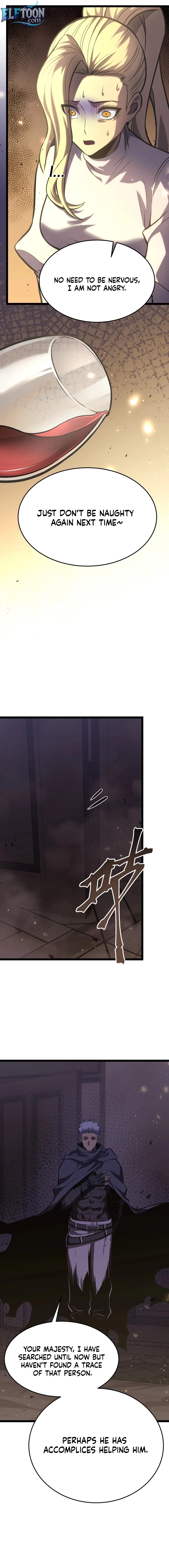 After Rebirth, I Used Mirror Reversal For Vengeance Chapter 43 - 3