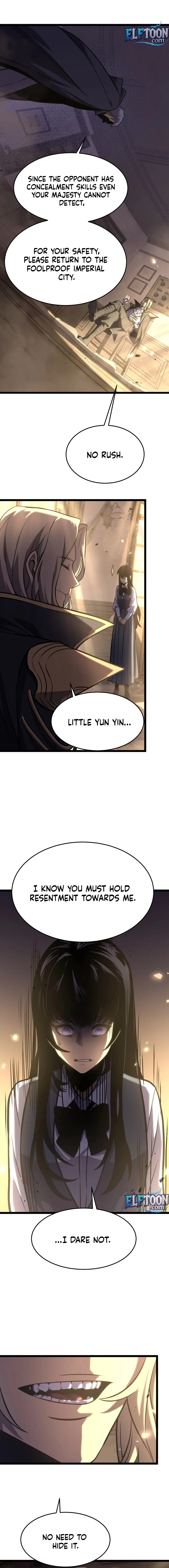 After Rebirth, I Used Mirror Reversal For Vengeance Chapter 43 - 4