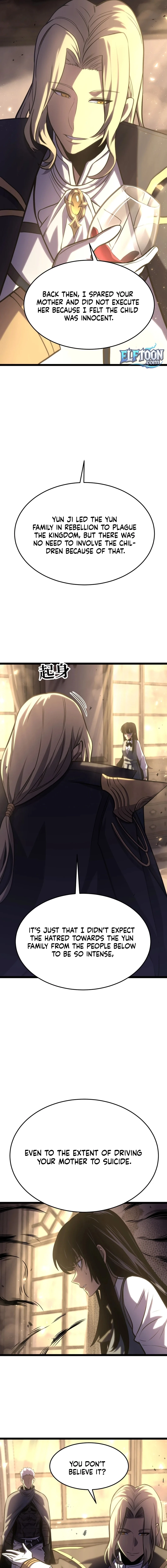 After Rebirth, I Used Mirror Reversal For Vengeance Chapter 43 - 5