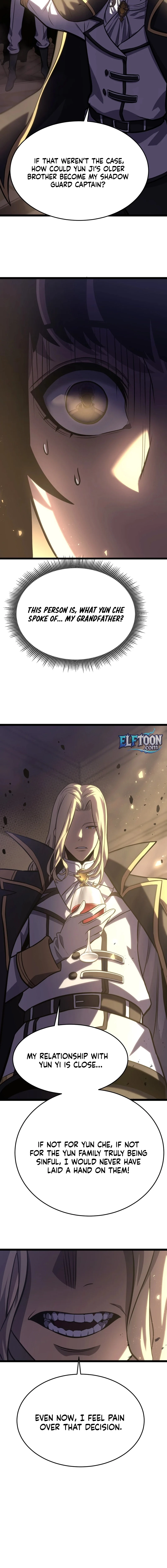 After Rebirth, I Used Mirror Reversal For Vengeance Chapter 43 - 6