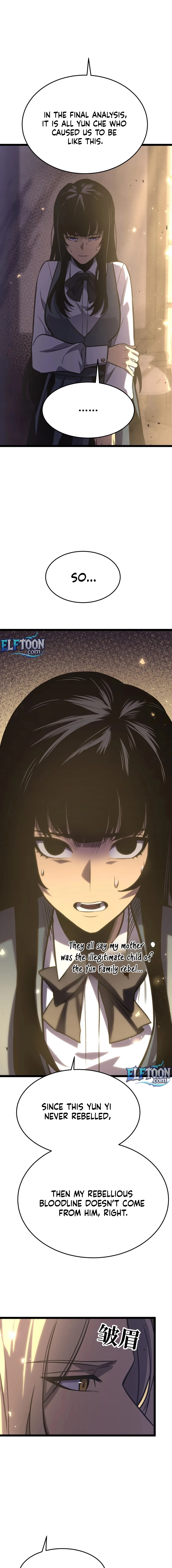 After Rebirth, I Used Mirror Reversal For Vengeance Chapter 43 - 7