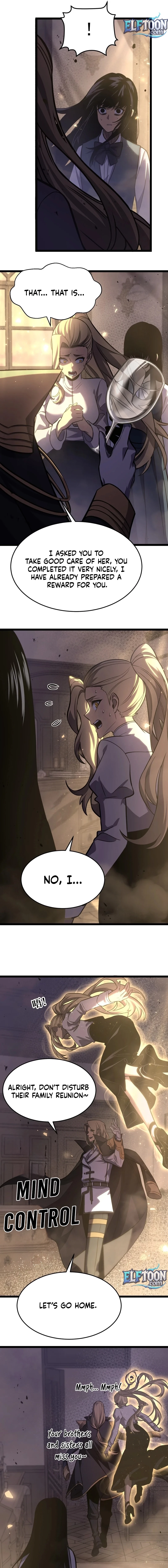 After Rebirth, I Used Mirror Reversal For Vengeance Chapter 43 - 9