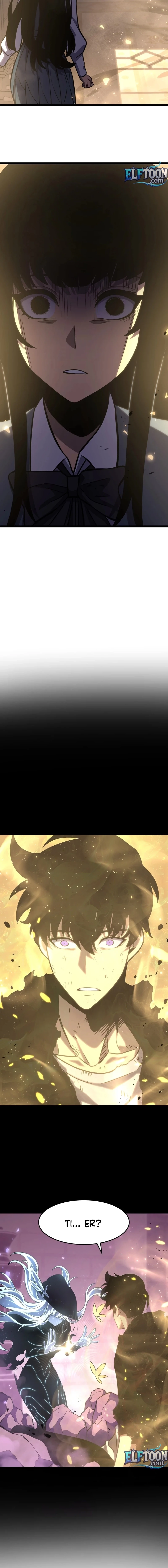 After Rebirth, I Used Mirror Reversal For Vengeance Chapter 43 - 10