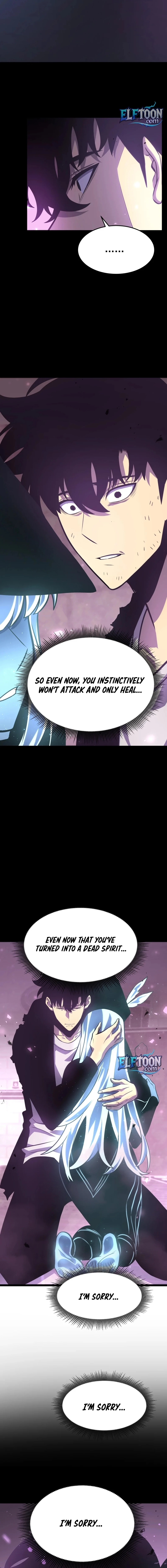 After Rebirth, I Used Mirror Reversal For Vengeance Chapter 43 - 12