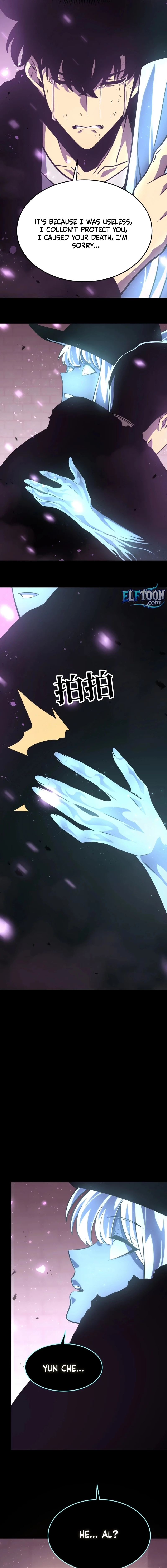 After Rebirth, I Used Mirror Reversal For Vengeance Chapter 43 - 13