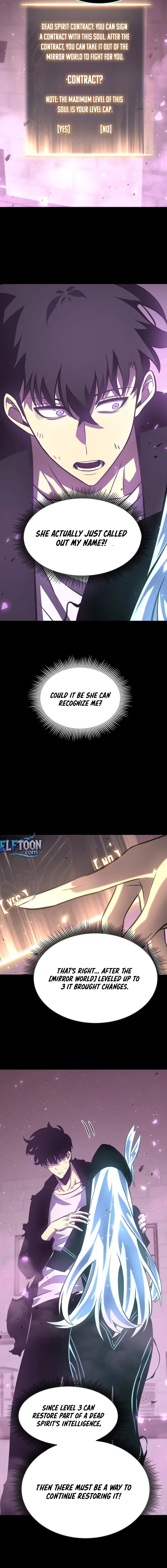 After Rebirth, I Used Mirror Reversal For Vengeance Chapter 43 - 14