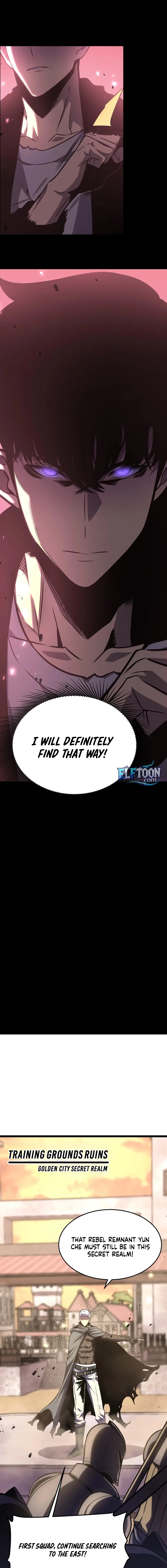 After Rebirth, I Used Mirror Reversal For Vengeance Chapter 43 - 15