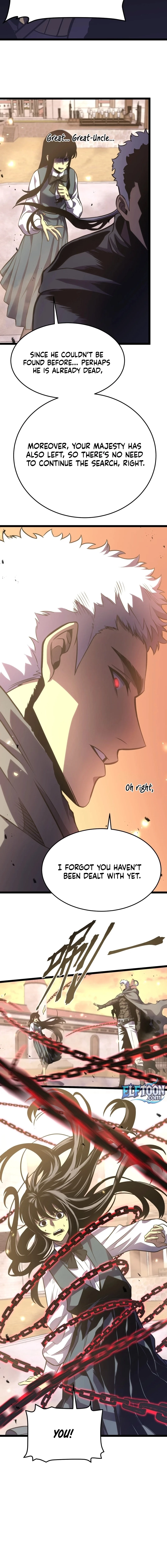 After Rebirth, I Used Mirror Reversal For Vengeance Chapter 43 - 16