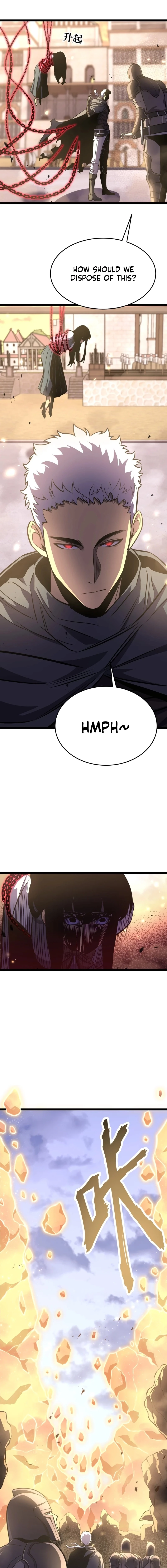 After Rebirth, I Used Mirror Reversal For Vengeance Chapter 43 - 17