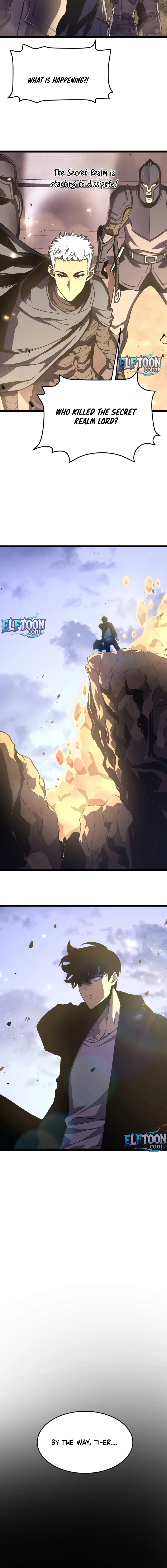 After Rebirth, I Used Mirror Reversal For Vengeance Chapter 43 - 18