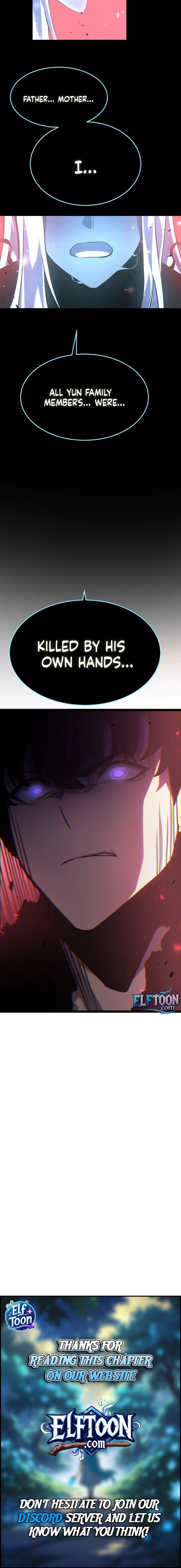 After Rebirth, I Used Mirror Reversal For Vengeance Chapter 43 - 20