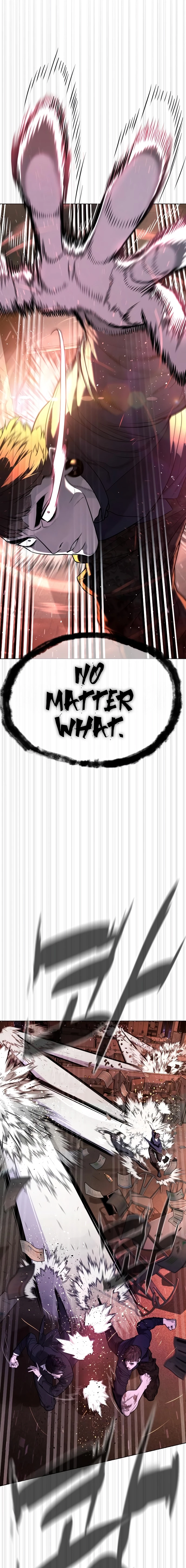 Killer Peter Chapter 116 - 2