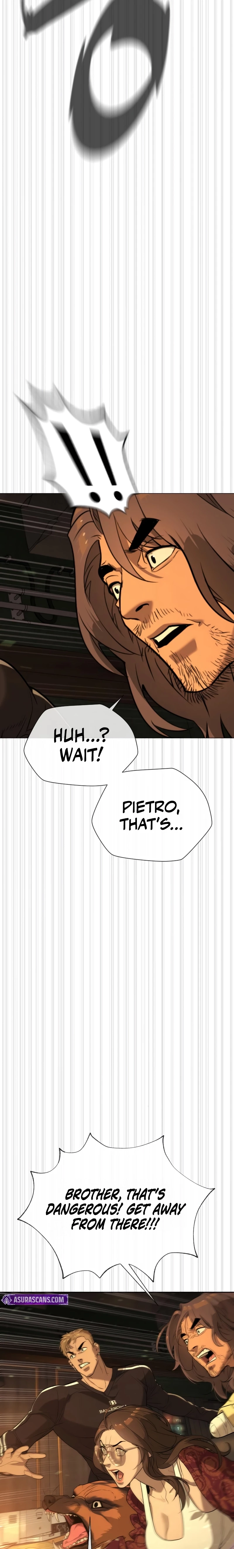 Killer Peter Chapter 116 - 3