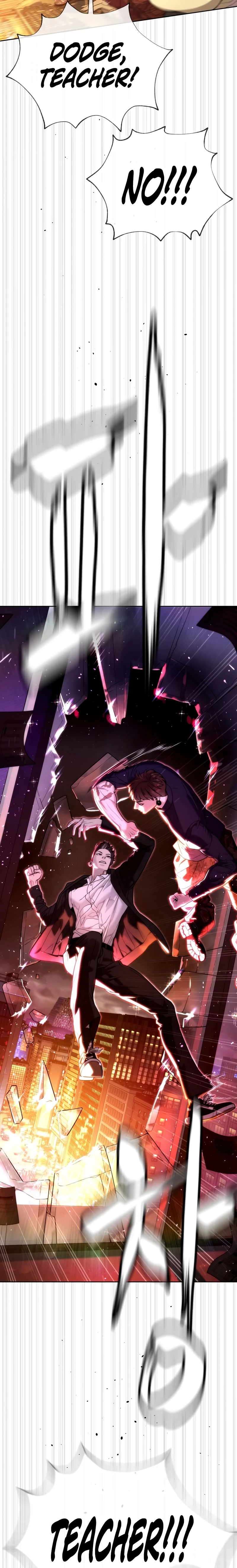 Killer Peter Chapter 116 - 4