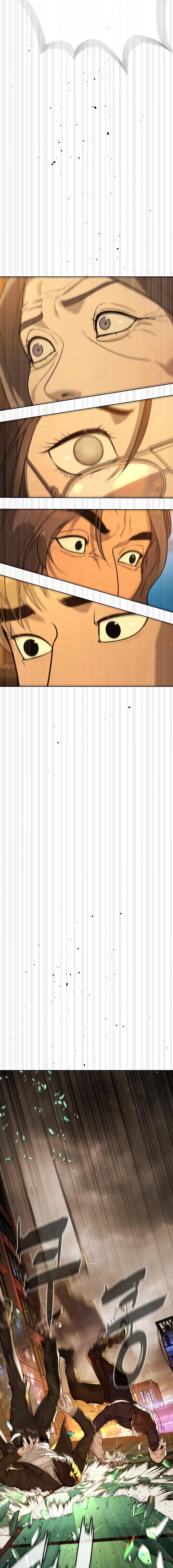 Killer Peter Chapter 116 - 5