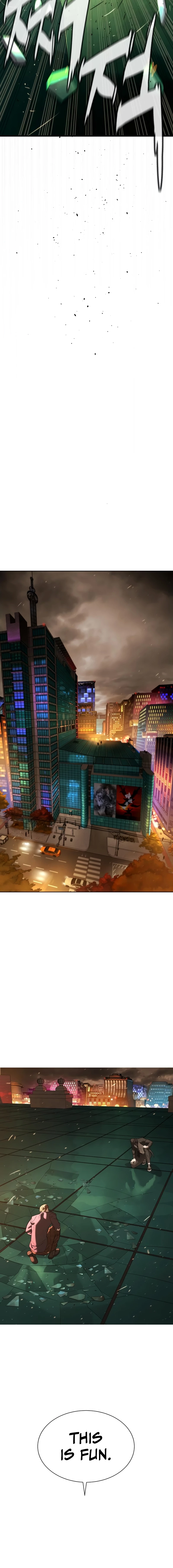 Killer Peter Chapter 116 - 6