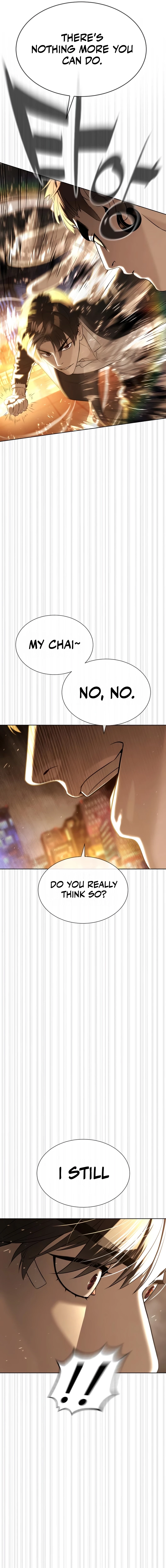 Killer Peter Chapter 116 - 8