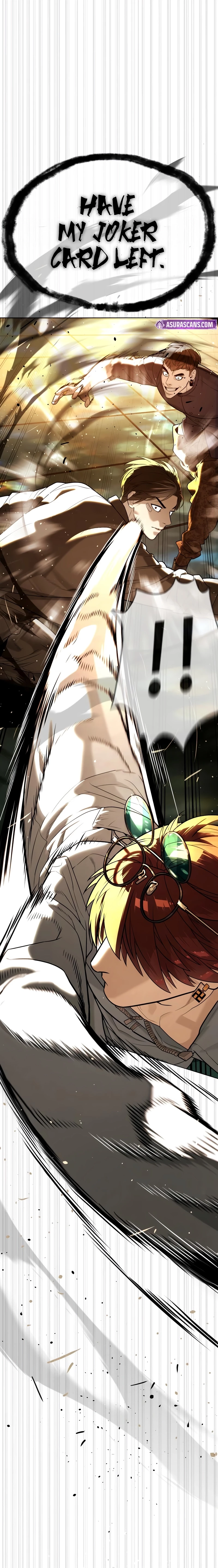 Killer Peter Chapter 116 - 9