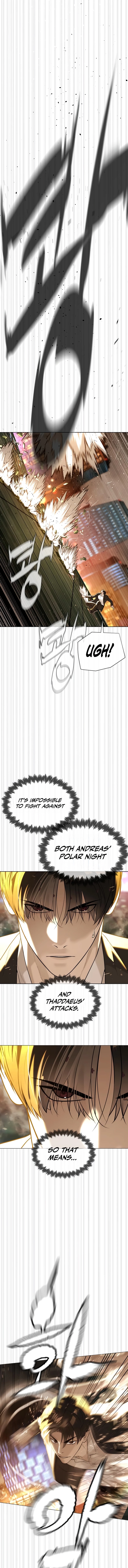 Killer Peter Chapter 116 - 10