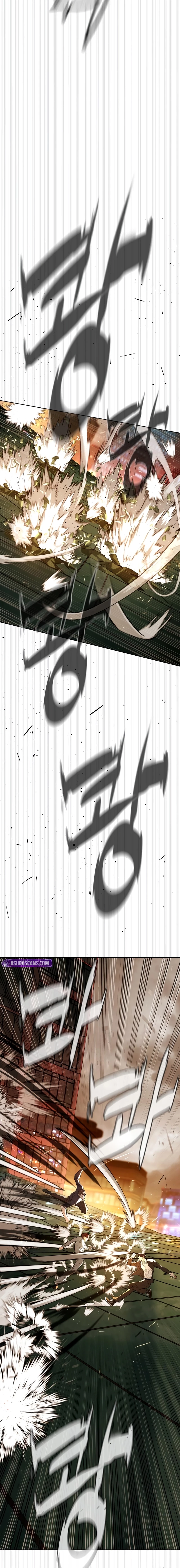 Killer Peter Chapter 116 - 11