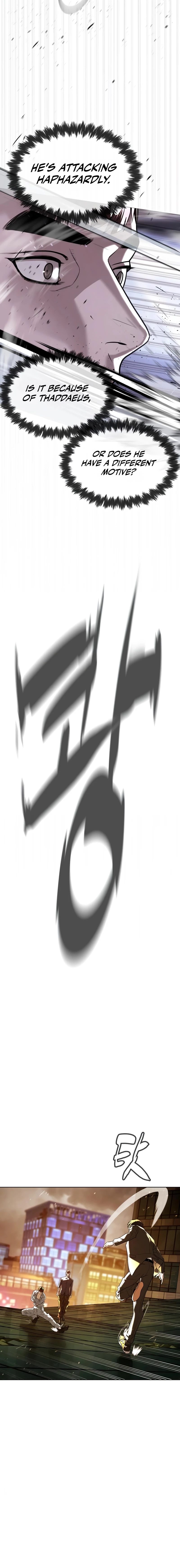 Killer Peter Chapter 116 - 12