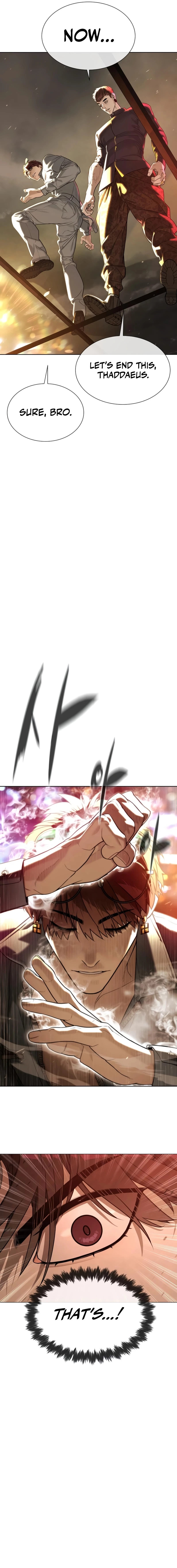 Killer Peter Chapter 116 - 13