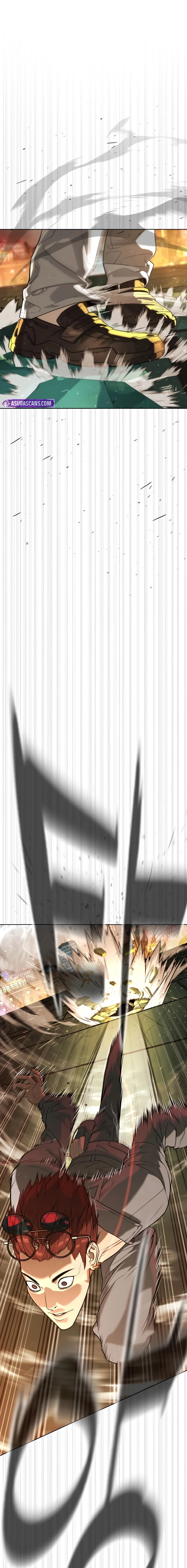 Killer Peter Chapter 116 - 14