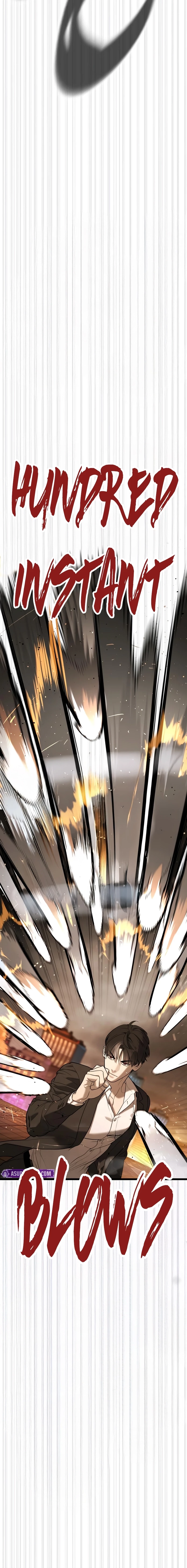 Killer Peter Chapter 116 - 15