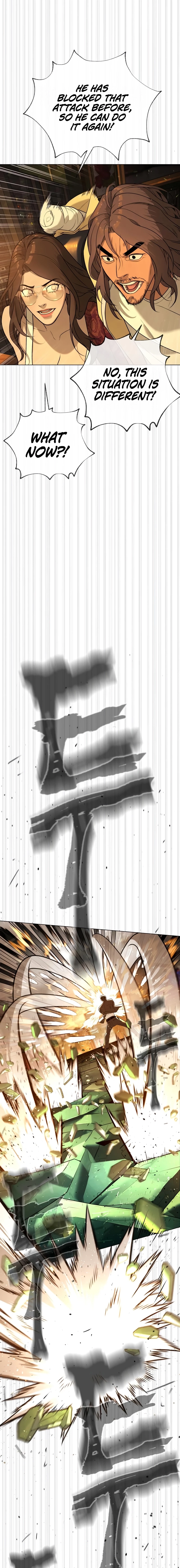 Killer Peter Chapter 116 - 16