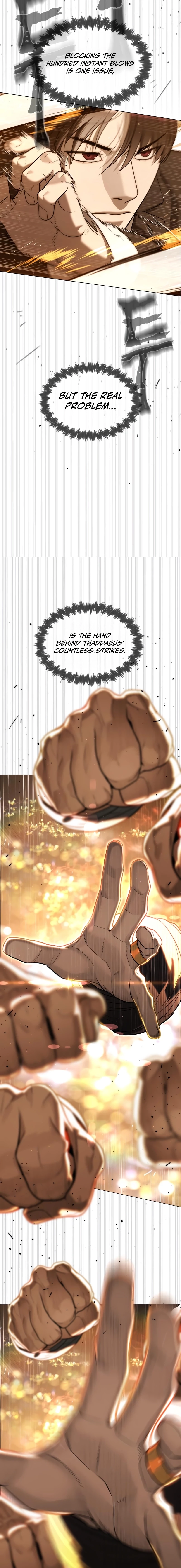 Killer Peter Chapter 116 - 17