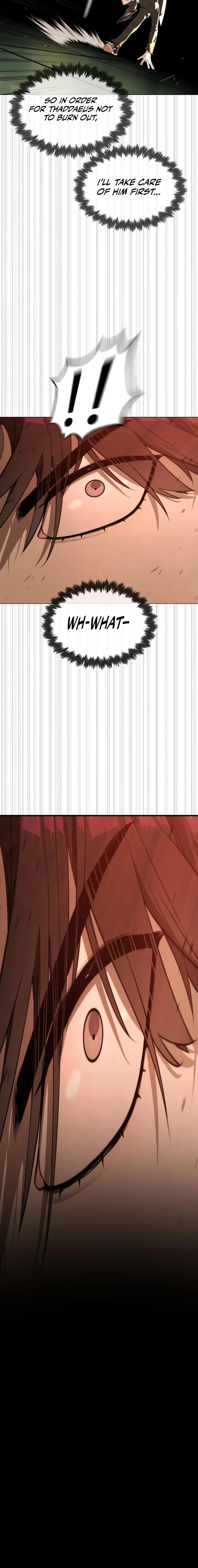 Killer Peter Chapter 116 - 21